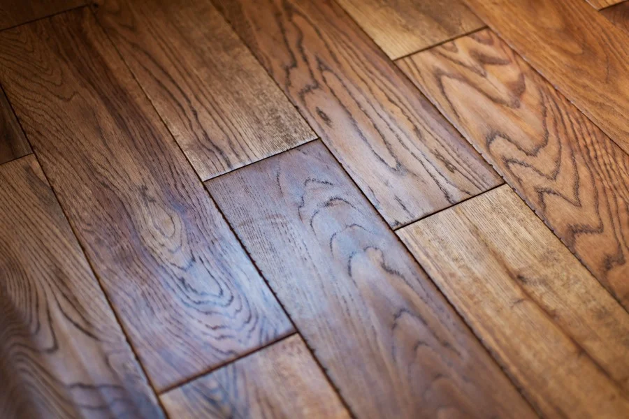 Antique Restoration Flooring