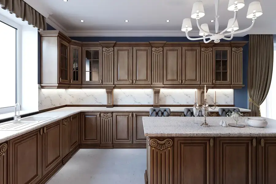 Kitchen Design