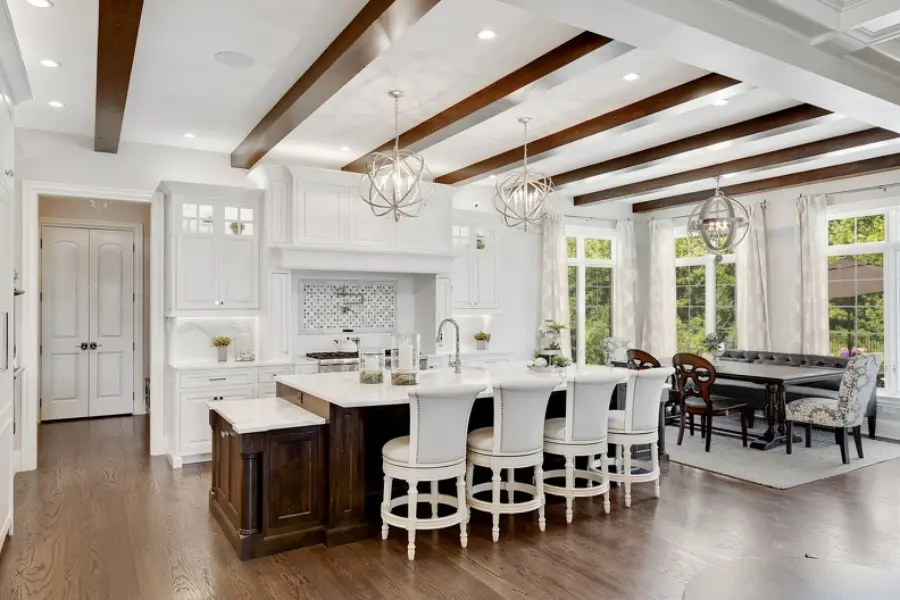 Kitchen Furniture Repair