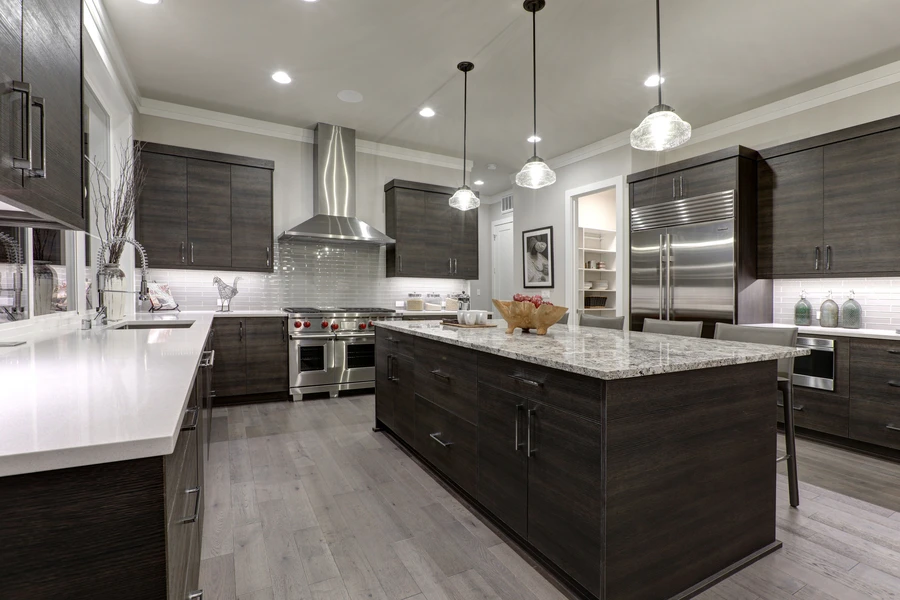 Kitchen Remodeling